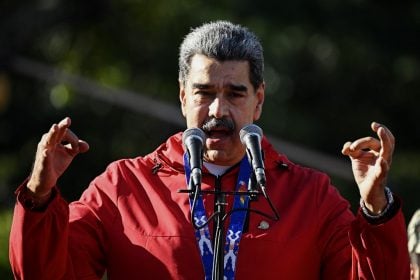Maduro ordena exercícios militares nas maiores comunidades da Venezuela