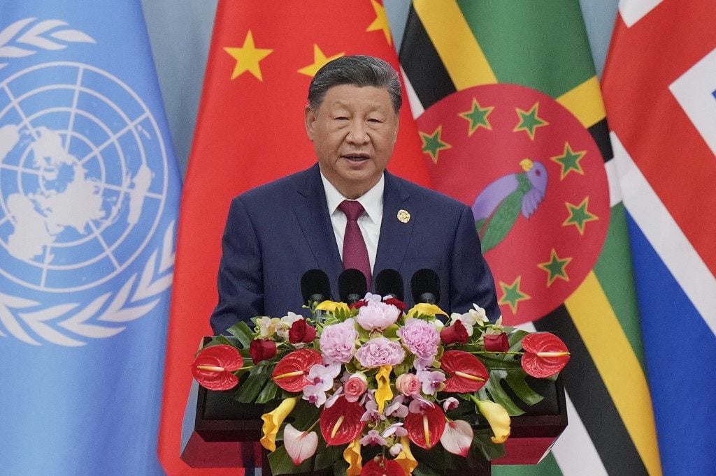 Comércio da China supera expectativas em setembro apesar das tarifas de Trump