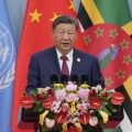 Comércio da China supera expectativas em setembro apesar das tarifas de Trump