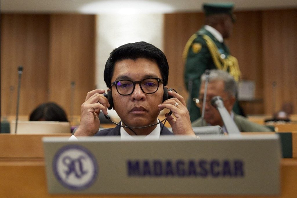 Presidente de Madagascar dissolve o Parlamento antes de votação de destituição