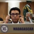 Presidente de Madagascar dissolve o Parlamento antes de votação de destituição