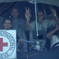 Quem são os palestinos que foram soltos por Israel