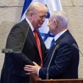 A tentativa de Trump de livrar Netanyahu de ações judiciais por corrupção em Israel