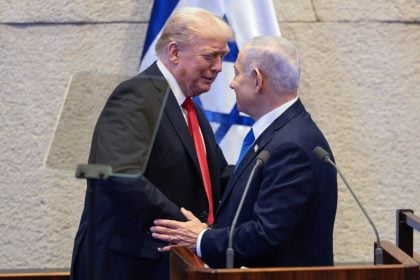 A tentativa de Trump de livrar Netanyahu de ações judiciais por corrupção em Israel