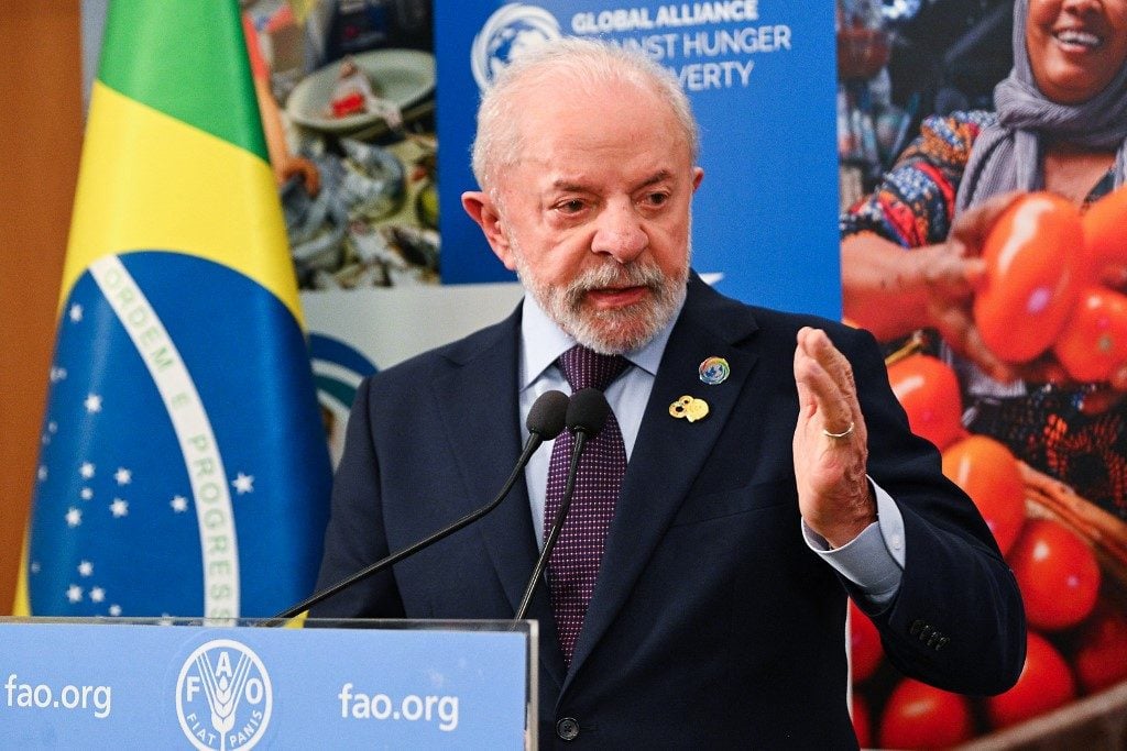 Os critérios para escolher o próximo ministro do STF, segundo Lula