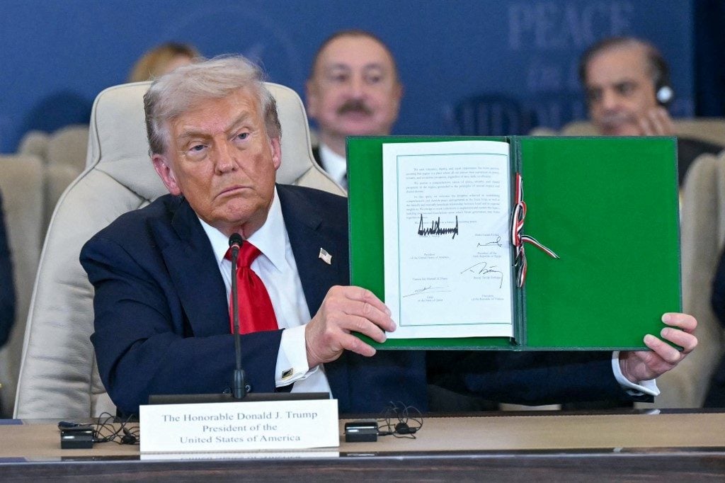 Quais dúvidas pairam sobre plano de paz de Trump para Gaza?