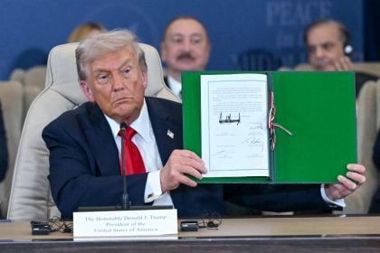 Quais dúvidas pairam sobre plano de paz de Trump para Gaza?