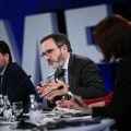 Brasil crescerá 2,4% em 2025, diz FMI