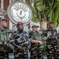 Madagascar entra em regime militar após golpe de Estado