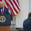 Governo Trump negocia com investidores mais US$ 20 bilhões para a Argentina