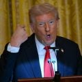 Trump abre novo processo bilionário contra o ‘The New York Times’ por difamação