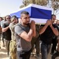 Hamas se compromete a devolver todos os corpos de reféns a Israel