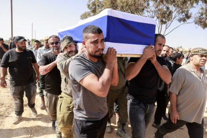 Hamas se compromete a devolver todos os corpos de reféns a Israel