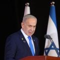Netanyahu afirma que Israel lançou ‘153 toneladas de bombas’ na Faixa de Gaza no domingo