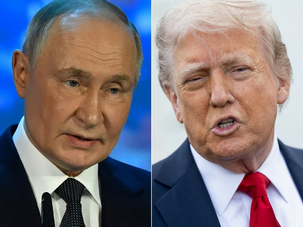 Rússia afirma que é imune às novas sanções dos Estados Unidos