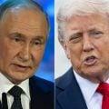 Rússia afirma que é imune às novas sanções dos Estados Unidos
