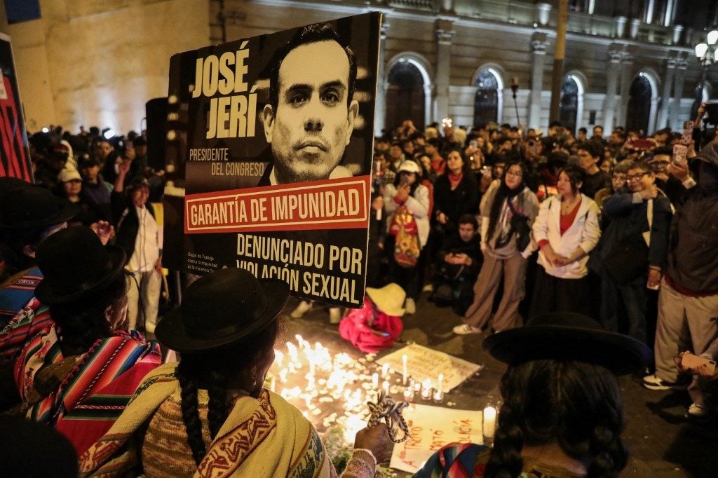 Governo do Peru deve impor estado de emergência em Lima após manifestações