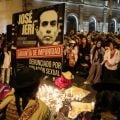 Governo do Peru deve impor estado de emergência em Lima após manifestações