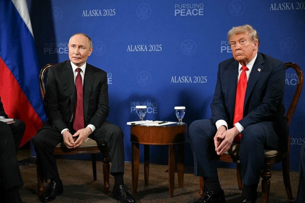 Rússia afirma que não há data programada para nova reunião entre Putin e Trump