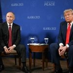 Rússia afirma que não há data programada para nova reunião entre Putin e Trump