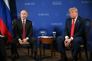 Rússia afirma que não há data programada para nova reunião entre Putin e Trump
