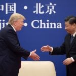 China e EUA anunciam nova rodada de negociações comerciais