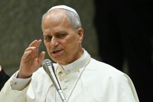 Papa Leão XIV derruba a proibição de missa tradicionalista no Vaticano