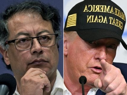 Colômbia acusa EUA de cometer ‘execuções extrajudiciais’ em águas internacionais