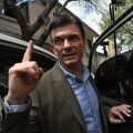 Quem é e o que pensa Rodrigo Paz, presidente eleito da Bolívia