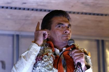 Que desafios terá Rodrigo Paz, eleito presidente da Bolívia
