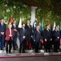 Países da UE aprovam fim da importação de gás russo no final de 2027
