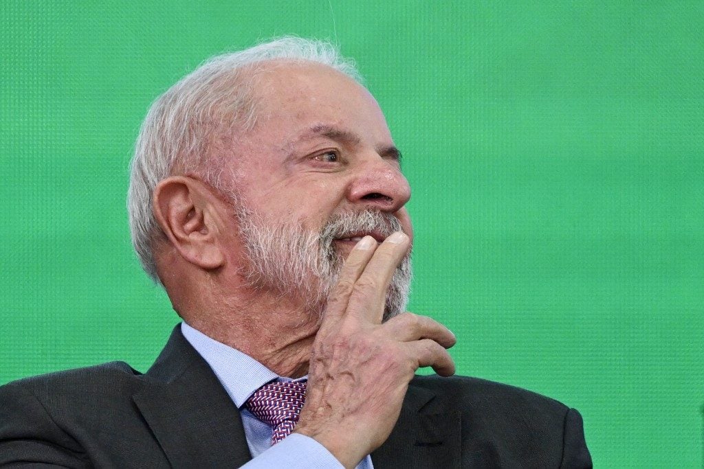 O novo salto na aprovação do governo Lula, segundo pesquisa