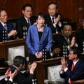 Quem é Sanae Takaichi, a primeira mulher a comandar o Japão