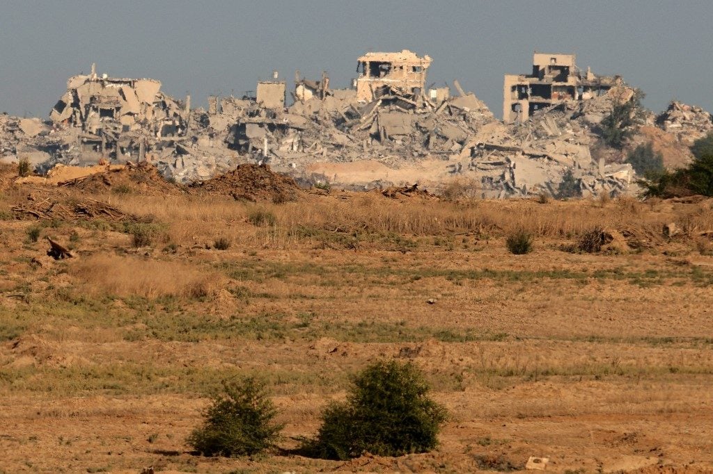 Israel suspende estado de emergência nas localidades próximas a Gaza