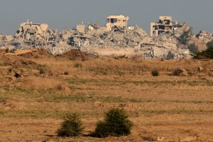 Israel suspende estado de emergência nas localidades próximas a Gaza