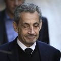 Ex-presidente francês Sarkozy é preso em Paris
