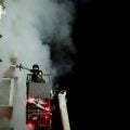 Rússia ataca a capital da Ucrânia e duas pessoas morrem no bombardeio