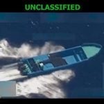 EUA bombardeiam embarcações no Pacífico; Trump e Petro trocam ameaças