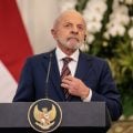 ‘Eu vou disputar um quarto mandato no Brasil’, diz Lula em agenda na Ásia