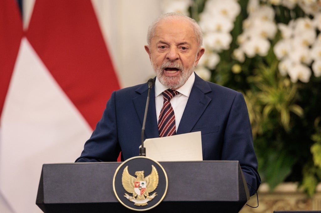 Os recados de Lula contra o tarifaço antes de um possível encontro com Trump na Ásia