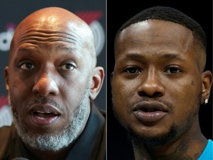 Técnico e jogador da NBA são presos em investigação sobre apostas ilegais