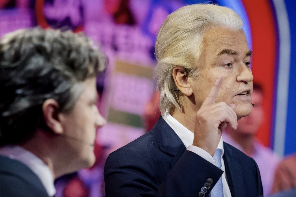 Eleição antecipada na Holanda é considerada um teste para extrema-direita na Europa