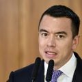 Presidente do Equador denuncia tentativa de envenenamento