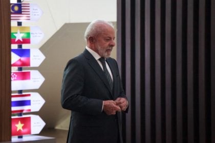 As prioridades do Brasil na reunião com Trump, segundo o presidente Lula