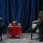 Trump cita boa reunião, deseja feliz aniversário e diz que ficou impressionado com disposição de Lula