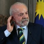 Em giro pela Ásia, Lula desconversa sobre indicação de Messias ao STF