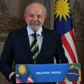Em poucos dias teremos uma solução definitiva para o tarifaço, diz Lula após encontro com Trump