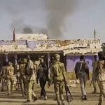 OMS exige cessar-fogo imediato no Sudão após massacre em maternidade que deixou mais de 460 mortos