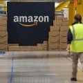 Amazon anuncia corte de 14 mil postos de trabalho