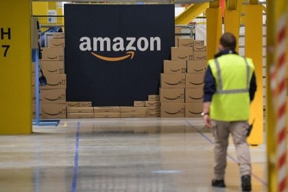 Amazon anuncia corte de 14 mil postos de trabalho